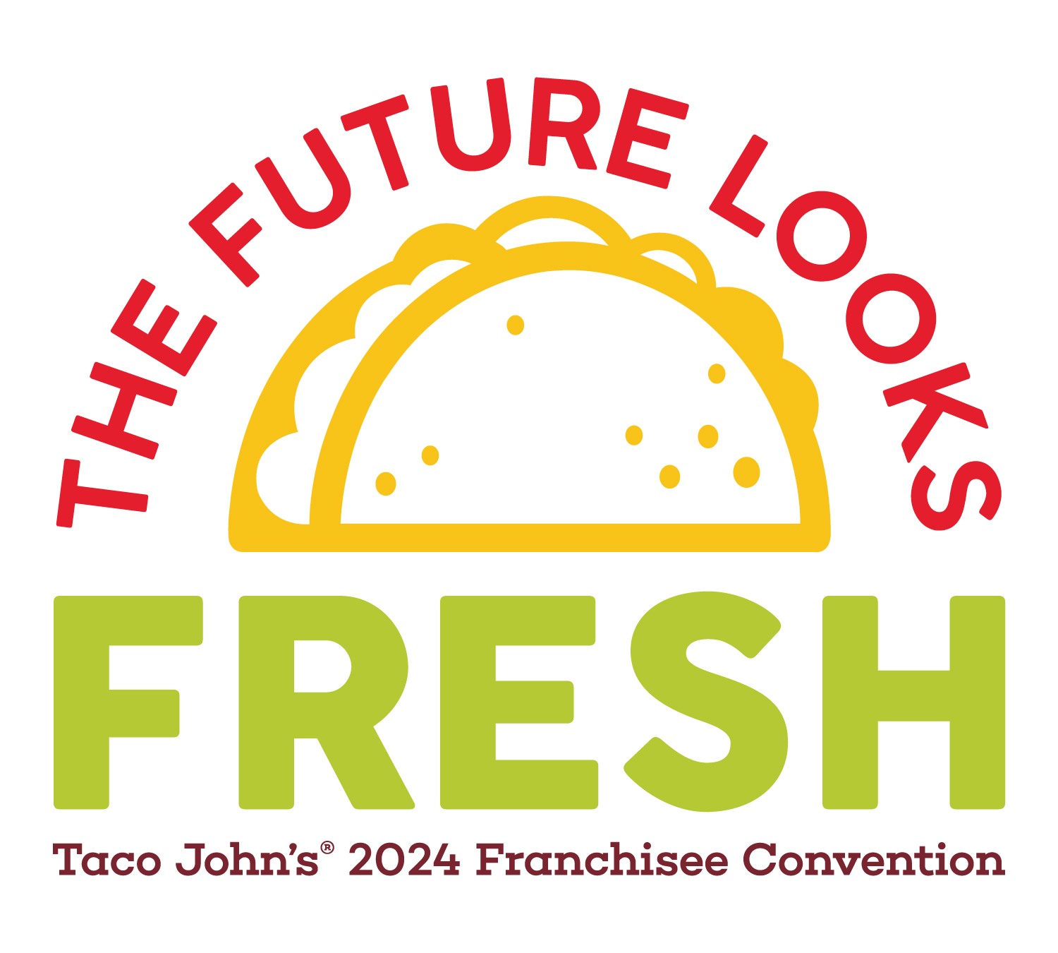 2024 Taco John’s National Convention Association of Taco Johns